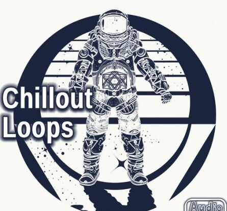 AudioFriend Chillout Loops WAV